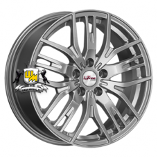 iFree 7x17/5x114,3 ET40 D67,1 Аскет (КС1072) Хай Вэй