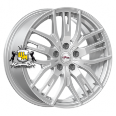 iFree 7x17/5x114,3 ET37 D66,6 Аскет (КС1072) Нео-классик