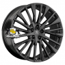 Replay 9x21/5x120 ET45,5 D62,6 LI3 BK (конус, C570) Replay 9x21/5x120 ET45,5 D62,6 LI3 BK (конус, C570)