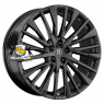 Replay 9x21/5x114,3 ET35 D60,1 CHG30 BK (конус, C570)
