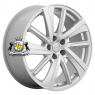 K&K 7x18/5x105 ET38 D56,6 КС1111 Сильвер