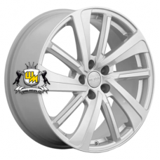 iFree Original 7x18/5x114,3 ET37 D66,6 КС1111 Сильвер iFree Original 7x18/5x114,3 ET37 D66,6 КС1111 Сильвер