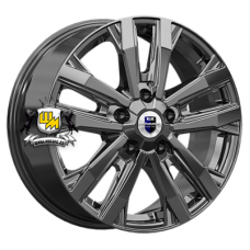 K&K 8x18/5x130 ET53 D71,6 Мичиган (КС1107) Кварц