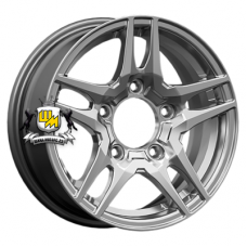 iFree 6x15/5x139,7 ET40 D98,1 Бустер (КС1116) Хай Вэй