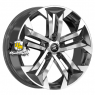 Premium Series 7,5x19/5x114,3 ET45 D60,1 КР015 (RAV4 XA4) Diamond Quartz