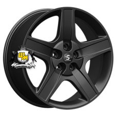 Premium Series 8,5x20/5x120 ET47 D72,6 КР008 (Discovery 5) Fury black