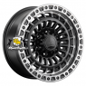 LS 8,5x17/6x139,7 ET25 D100,1 1348 BKSL (конус, Колпак+лого) LS 8,5x17/6x139,7 ET25 D100,1 1348 BKSL (конус, Колпак+лого)