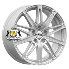 iFree 6,5x17/5x114,3 ET45 D67,1 Виар (КС1065) Нео-классик
