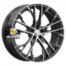СКАД 7,5x19/5x114,3 ET46 D67,1 Ларго (КЛ1115) Алмаз