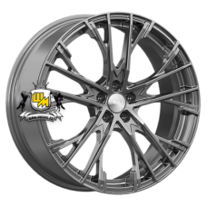 СКАД 7,5x19/5x112 ET40 D57,1 Ларго (КЛ1115) Графит