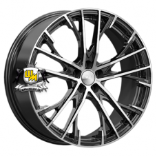 СКАД 7,5x19/5x112 ET40 D57,1 Ларго (КЛ1115) Алмаз