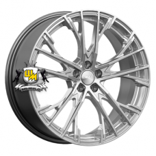 СКАД 7,5x19/5x114,3 ET33 D67,1 Ларго (КЛ1115) Селена СКАД 7,5x19/5x114,3 ET33 D67,1 Ларго (КЛ1115) Селена