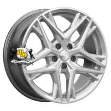 СКАД 8x18/5x114,3 ET47 D66,1 Челси (КЛ1100) Селена