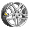 СКАД 8x18/5x114,3 ET47 D66,1 Челси (КЛ1100) Селена СКАД 8x18/5x114,3 ET47 D66,1 Челси (КЛ1100) Селена