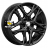СКАД 8x18/5x114,3 ET45 D67,1 Челси (КЛ1100) Графит СКАД 8x18/5x114,3 ET45 D67,1 Челси (КЛ1100) Графит
