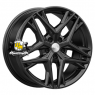 СКАД 8x18/5x120 ET43 D72,6 Челси (КЛ1100) Бархат новый