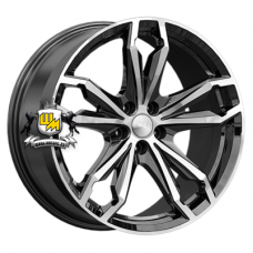 СКАД 9x19/5x112 ET28 D66,6 Гранада (КЛ1094) Алмаз