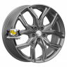 СКАД 8x19/5x114,3 ET51 D67,1 Арика (КЛ1083) Графит