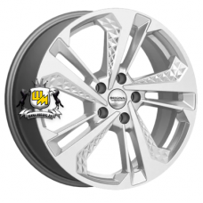 SKAD Original 7x18/5x112 ET43 D57,1 KL-1069 (Tiguan) Селена