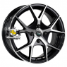 Megami 5,5x14/4x100 ET40 D57,1 MGM-18 BKF