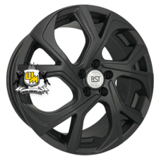RST 6,5x17/5x114,3 ET37 D66,5 R087 (Jolion) BL