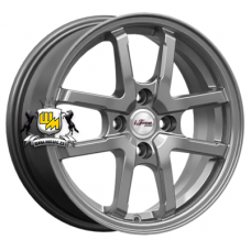 iFree 6x15/4x100 ET45 D56,6 Грид (КС1082) Хай Вэй