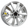Neo 6,5x16/5x110 ET37 D65,1 642 Silver
