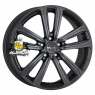 MAK 7x18/5x114,3 ET48 D67,1 Magma Matt titanium