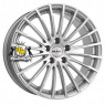 MAK 7,5x17/5x120 ET30 D72,6 Fatale Silver