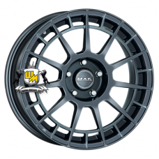 MAK 7,5x18/5x114,3 ET45 D76 NTT Gloss GunMetal MAK 7,5x18/5x114,3 ET45 D76 NTT Gloss GunMetal