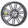 MAK 10x21/5x130 ET50 D71,6 Leipzig-D Gunmetal Mirror Face