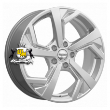 SKAD Original 7x18/5x114,3 ET34 D66,6 KL-328 (Haval H3) Селена SKAD Original 7x18/5x114,3 ET34 D66,6 KL-328 (Haval H3) Селена