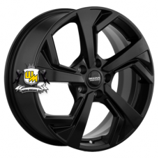 SKAD Original 7x18/5x114,3 ET40 D66,1 KL-328 (Qashqai) Бархат новый