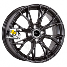 Lizardo 7x16/5x100 ET40 D57,1 Avatar XH180 (348) CB (конус)