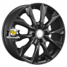 СКАД 6x16/5x110 ET50 D67,1 Нагоя (КЛ312) Бархат новый