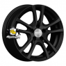 СКАД 6x15/4x100 ET40 D60,1 Дели (КЛ300) Бархат новый