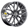 LS FlowForming 8x18/5x108 ET45 D63,3 RC67 GM (конус)