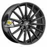 LS FlowForming 8x20/5x108 ET38 D65,1 RC93 BK (конус)