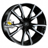 Replay 9,5x21/5x112 ET37 D66,6 B306 BKF (конус, B640)