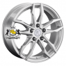 Replay 8x18/5x114,3 ET50 D60,1 TY336 Sil (конус, C570)