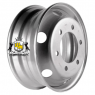 Asterro 6,75x17,5/6x222,25 ET123 D164 M20 Silver (1769D)