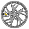 Khomen Wheels 6,5x17/5x114,3 ET45 D67,1 KHW1722 (Mazda3/CX30) F-Silver