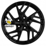 Khomen Wheels 6,5x17/5x114,3 ET45 D67,1 KHW1722 (Mazda3/CX30) Black