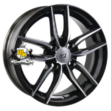 RST 6x16/4x100 ET48 D54,1 R076 (Solaris/Rio) BD RST 6x16/4x100 ET48 D54,1 R076 (Solaris/Rio) BD