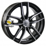 RST 6x16/4x100 ET48 D54,1 R076 (Solaris/Rio) BD RST 6x16/4x100 ET48 D54,1 R076 (Solaris/Rio) BD