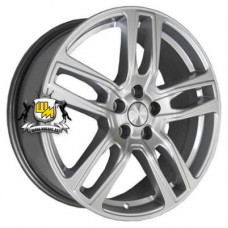 СКАД 7x18/5x114,3 ET35 D67,1 Женева (КЛ224) Селена