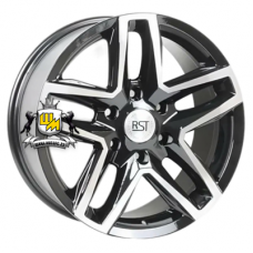 RST 8x18/6x139,7 ET35 D77,8 R238 (Nissan) BD