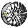 RST 8,5x20/5x114,3 ET30 D60,1 R002 (Lexus) BD