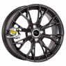 Lizardo 7x17/4x100 ET35 D60,1 Avatar XH180 (348) CB (конус)