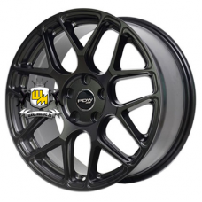 PDW 8x18/5x114,3 ET37 D66,6 P40SC (7025) U4B (конус)